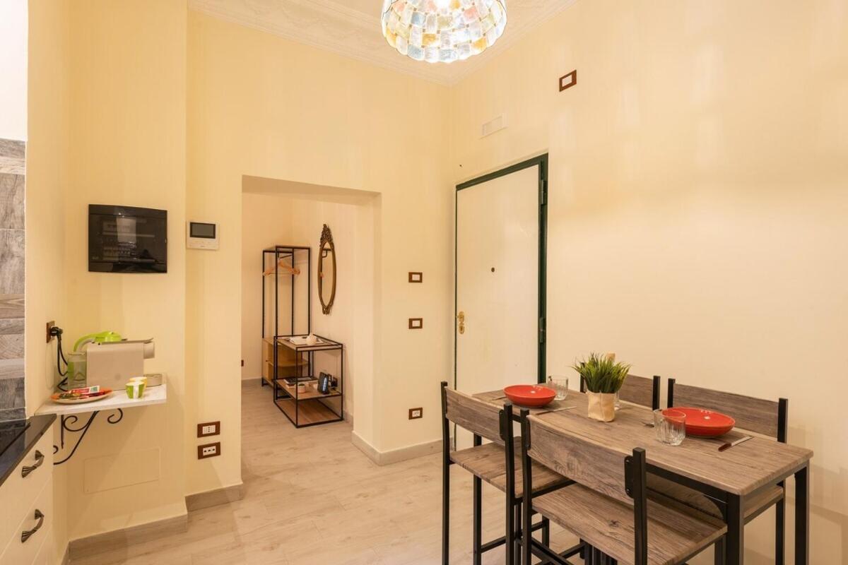 Rome Arena - Exclusive Apartment In Roma Termini מראה חיצוני תמונה