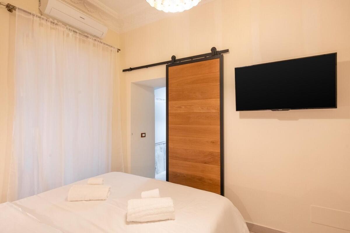 Rome Arena - Exclusive Apartment In Roma Termini מראה חיצוני תמונה