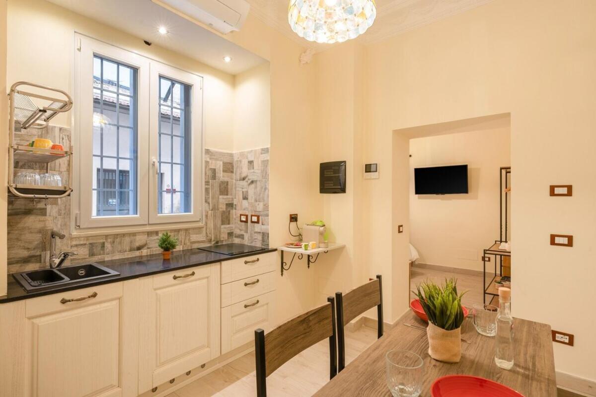 Rome Arena - Exclusive Apartment In Roma Termini מראה חיצוני תמונה