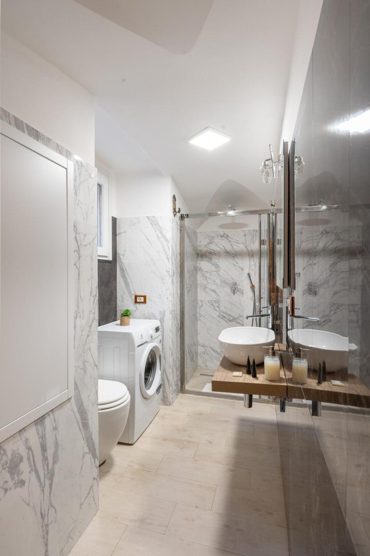 Rome Arena - Exclusive Apartment In Roma Termini מראה חיצוני תמונה