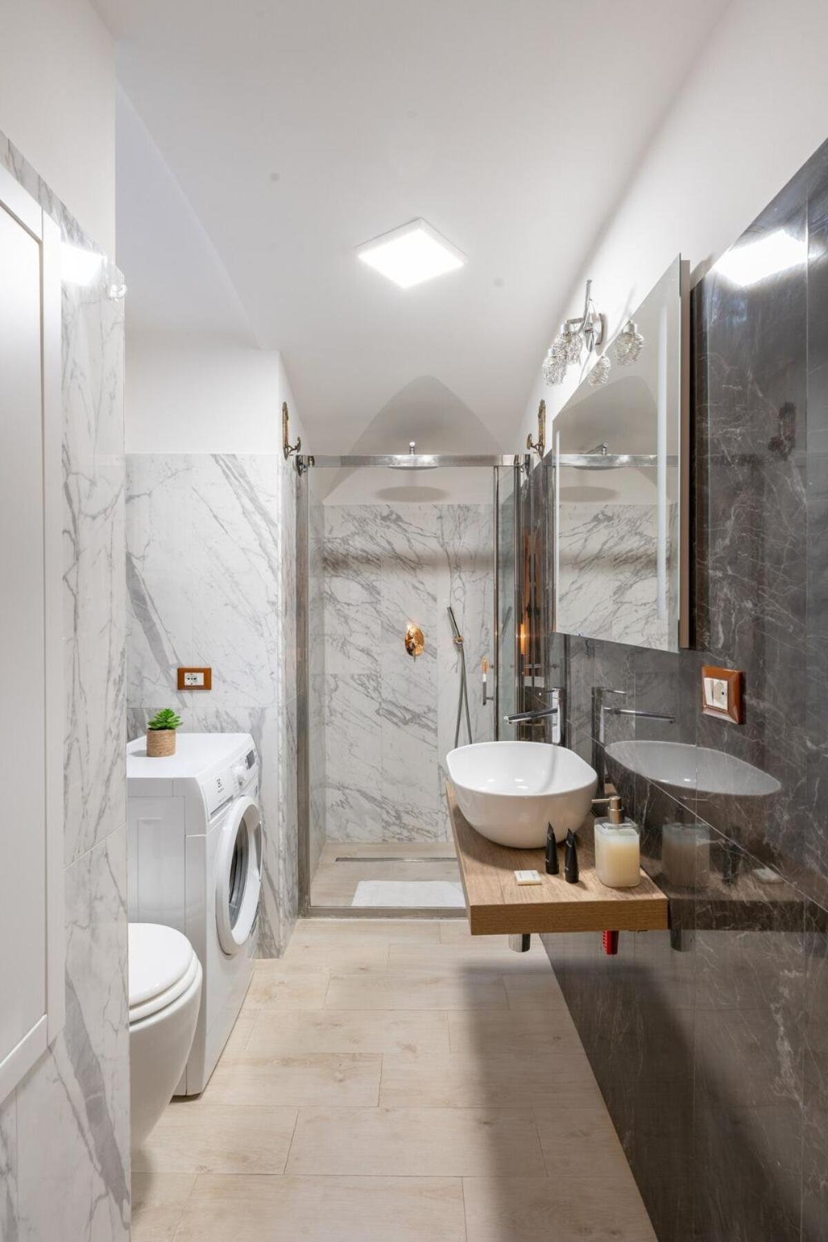 Rome Arena - Exclusive Apartment In Roma Termini מראה חיצוני תמונה